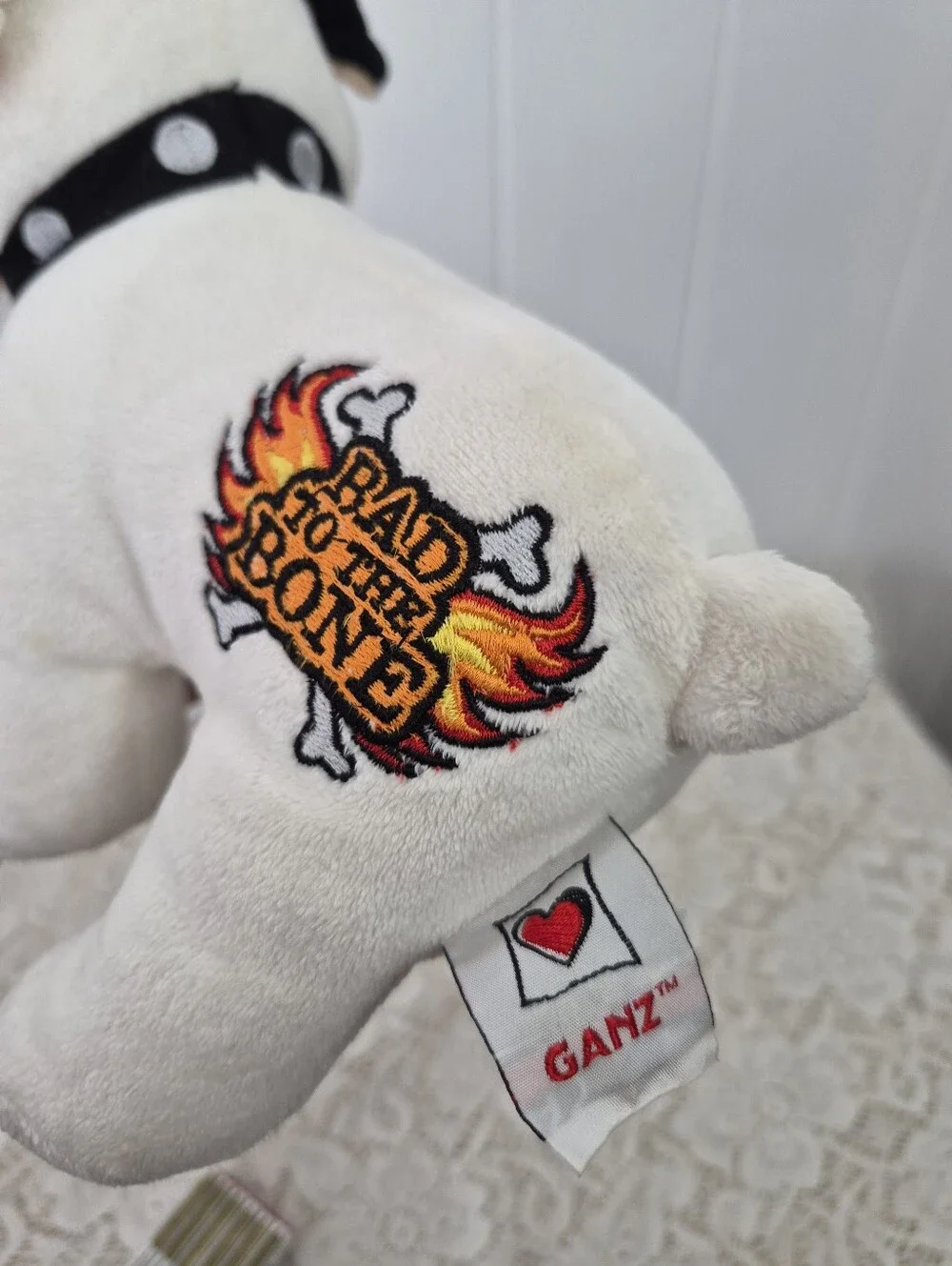 Rockerz Webkinz